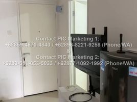 2 Bedroom Apartment for rent in Cakung, Jakarta Timur, Cakung