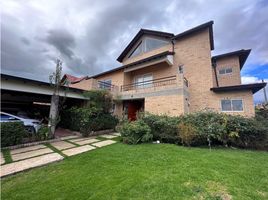 4 Habitación Villa en venta en Chia, Cundinamarca, Chia