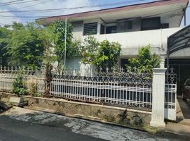 7 Bedroom Villa for sale in Universitas Katolik Indonesia Atma Jaya, Tanah Abang, Tebet