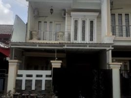 3 Habitación Casa en venta en Tambaksari, East Jawa, Tambaksari