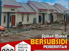 2 Kamar Rumah for sale in Blimbing, Malang Regency, Blimbing