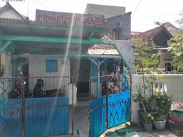 4 Kamar Rumah for sale in Simokerto, Surabaya, Simokerto