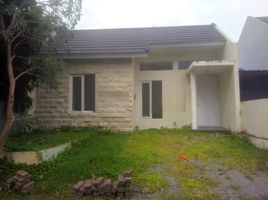 2 Kamar Rumah for sale in Tandes, Surabaya, Tandes