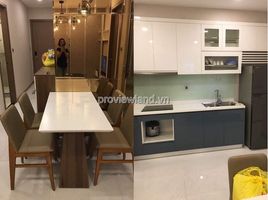 1 Schlafzimmer Wohnung zu vermieten in Ward 22, Ho Chi Minh City, Ward 22