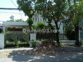 3 Bedroom Villa for sale in Tegal Sari, Surabaya, Tegal Sari