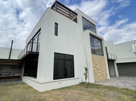 Villa 3 chambre à vendre à Toluca, Mexico, Toluca