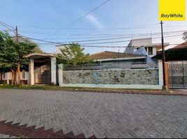 4 Schlafzimmer Villa zu verkaufen in Mulyorejo, East Jawa, Mulyorejo
