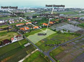  Land for sale in Pura Tanah Lot, Kediri, Mengwi