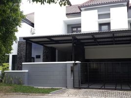 Maison 7 chambre à vendre à Tambaksari, East Jawa, Tambaksari, Surabaya, East Jawa