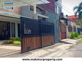 4 Schlafzimmer Villa zu verkaufen in Lowok Waru, East Jawa, Lowok Waru