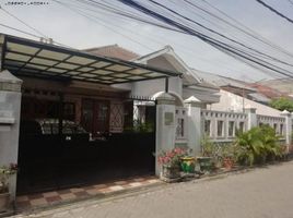 4 Habitación Casa en venta en Tambaksari, East Jawa, Tambaksari