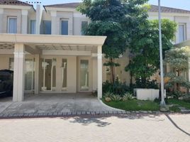 3 Habitación Villa en venta en Mulyorejo, East Jawa, Mulyorejo