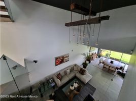 3 Schlafzimmer Haus zu vermieten in Nicolas Romero, Mexico, Nicolas Romero