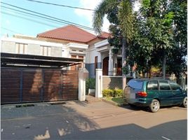 7 Bedroom House for sale in Cilandak Town Square, Cilandak, Pasar Minggu