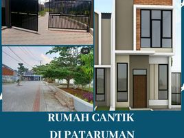 2 Kamar Rumah for sale in Soreang, Bandung, Soreang