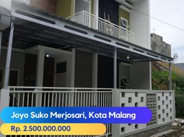 12 Habitación Casa en venta en Lowok Waru, East Jawa, Lowok Waru