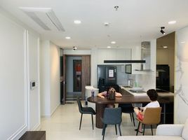2 Bedroom Apartment for rent in Ward 2, Ho Chi Minh City, Ward 2