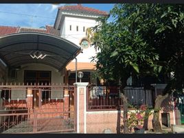 4 Schlafzimmer Villa zu verkaufen in Wiyung, East Jawa, Wiyung