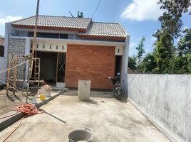 2 Kamar Rumah for sale in Manisrenggo, Klaten, Manisrenggo