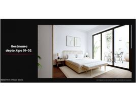 2 Habitación Departamento en venta en Azcapotzalco, Ciudad de México, Azcapotzalco