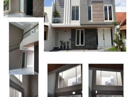 5 Habitación Villa en venta en Lakarsantri, East Jawa, Lakarsantri