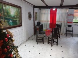 5 Habitación Villa en venta en Parque de los Pies Descalzos, Medellín, Medellín