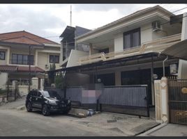 8 Kamar Rumah for sale in Sukomanunggal, Surabaya, Sukomanunggal