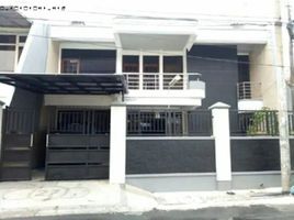 Maison 4 chambre à vendre à Tambaksari, East Jawa, Tambaksari