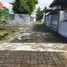 在雍亚卡他出售的 土地, Ngaglik, Sleman, 雍亚卡他