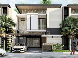 4 Kamar Rumah for sale in Gamping, Sleman, Gamping