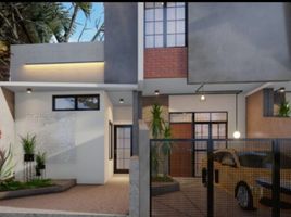 2 Bedroom House for sale in Setu Babakan, Jaga Karsa, Pancoranmas