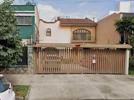 3 Schlafzimmer Villa zu verkaufen in Miguel Hidalgo, Mexico City, Miguel Hidalgo