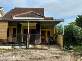 2 Kamar Vila for sale in Banguntapan, Bantul, Banguntapan