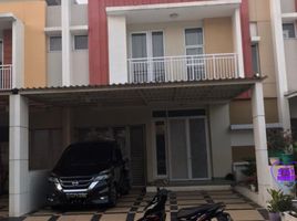 2 Bedroom House for sale in Summarecon Mal Bekasi, Bekasi Selatan, Bekasi Selatan