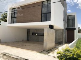 3 Schlafzimmer Haus zu verkaufen in Merida, Yucatan, Merida, Yucatan