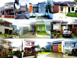 2 Bedroom Villa for sale in Cidadap, West Jawa, Cidadap