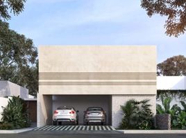 Maison 3 chambre à vendre à Conkal, Yucatan, Conkal