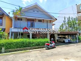 5 Bedroom House for sale in Husein Sastranegara International Airport, Andir, Sumurbandung