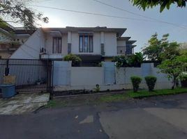 4 Bedroom House for sale in Pondok Aren, Banten, Pondok Aren