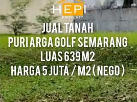  Land for sale in Mijen, Semarang, Mijen