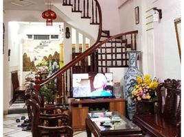 4 Habitación Villa en venta en Thinh Liet, Hoang Mai, Thinh Liet