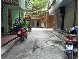 4 Bedroom House for sale in Thinh Liet, Hoang Mai, Thinh Liet