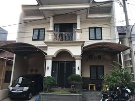 5 Bedroom House for sale in Mulyorejo, Surabaya, Mulyorejo