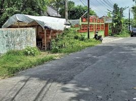  Tanah for sale in Mlati, Sleman, Mlati