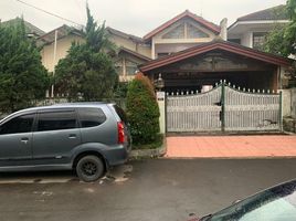 9 Kamar Rumah for sale in Bandung Institute of Technology, Sukajadi, Cidadap