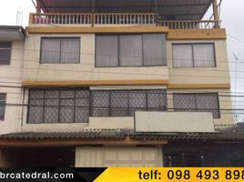 6 Habitación Casa en venta en Ecuador, Azogues, Azogues, Cañar, Ecuador