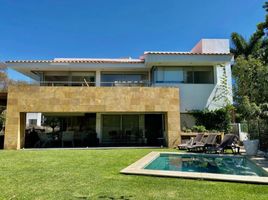 4 Habitación Casa en venta en Temixco, Morelos, Temixco