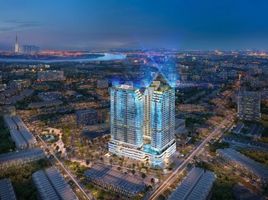 3 Phòng ngủ Chung cư for sale at King Crown Infinity, Bình Thọ