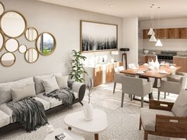 1 Schlafzimmer Wohnung zu verkaufen in Alvaro Obregon, Mexico City, Alvaro Obregon