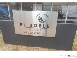 2 Habitación Apartamento en alquiler en Aeropuerto Internacional El Dorado, Bogotá, Bogotá